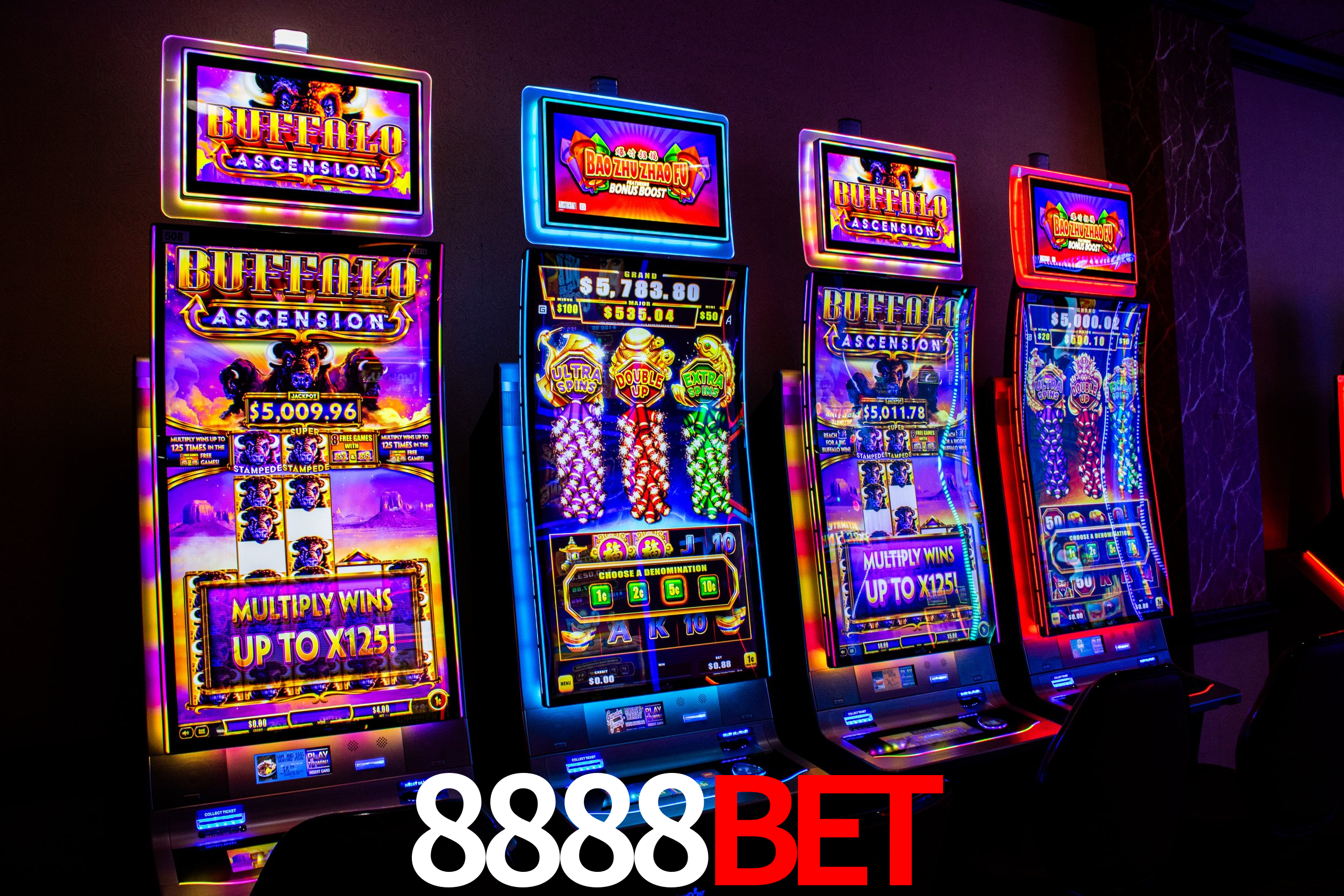 8888Bet