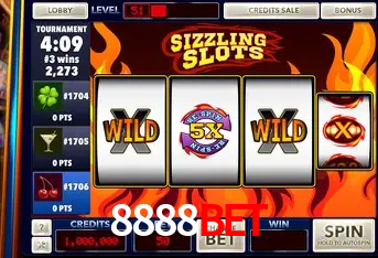 8888Bet